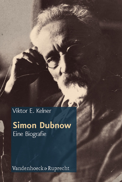 Simon Dubnow von Kelner,  Viktor E.