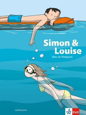 Simon & Louise von de Radiguès,  Max