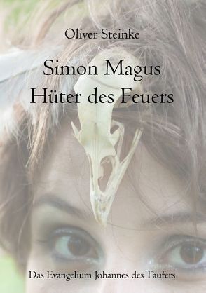 Simon Magus, Hüter des Feuers von Steinke,  Oliver