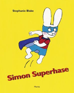 Simon Superhase von Blake,  Stephanie, Scheffel,  Tobias