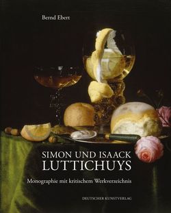 Simon und Isaack Luttichuys von Ebert,  Bernd