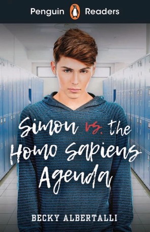 Simon vs. The Homo Sapiens Agenda von Albertalli,  Becky
