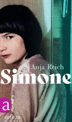 Simone von Reich,  Anja