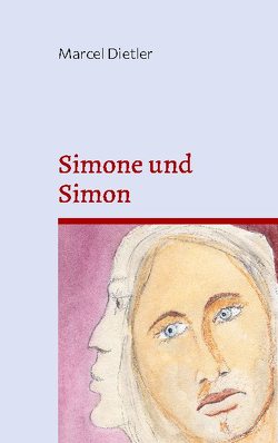 Simone und Simon von Dietler,  Marcel