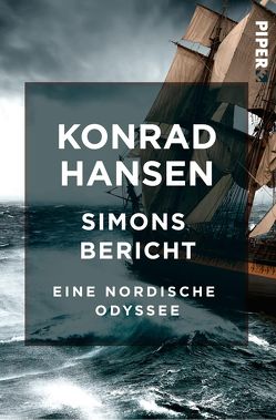 Simons Bericht von Hansen,  Konrad