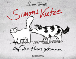 Simons Katze – Auf den Hund gekommen von Tofield,  Simon