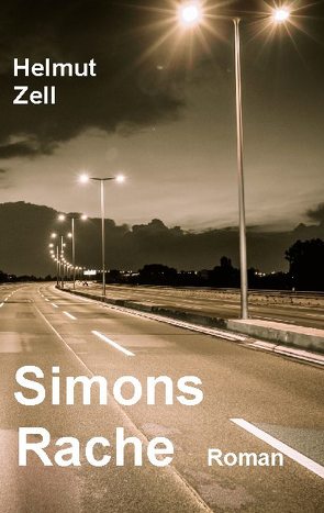 Simons Rache von Zell,  Helmut