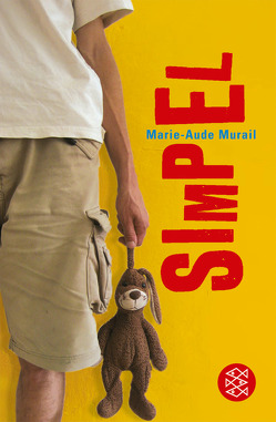 Simpel von Murail,  Marie-Aude, Scheffel,  Tobias