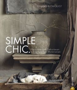 Simple Chic. von Afanassjew,  Natascha, Blomquist,  Hans
