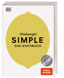 Simple. Das Kochbuch von Ottolenghi,  Yotam