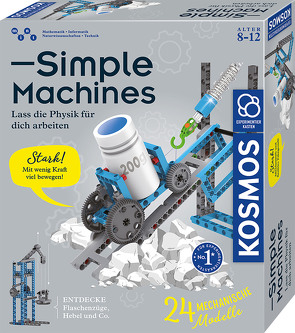 Simple Machines