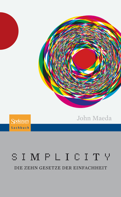 Simplicity von Maeda,  John, Vogel,  Sebastian