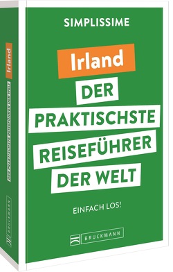 SIMPLISSIME – der praktischste Reiseführer der Welt Irland