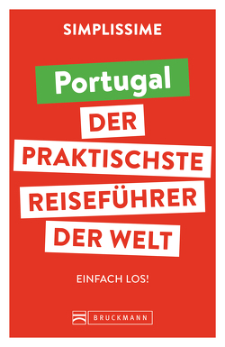 SIMPLISSIME – der praktischste Reiseführer der Welt Portugal