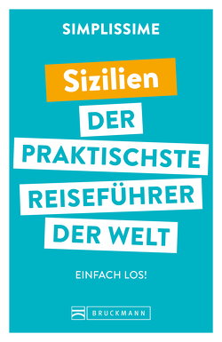 SIMPLISSIME – der praktischste Reiseführer der Welt Sizilien