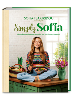 Simply Sofia von Tsakiridou,  Sofia