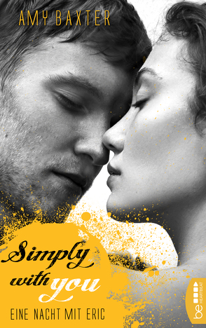 Simply with you – Eine Nacht mit Eric von Baxter,  Amy