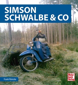 Simson Schwalbe & Co von Rönicke,  Frank