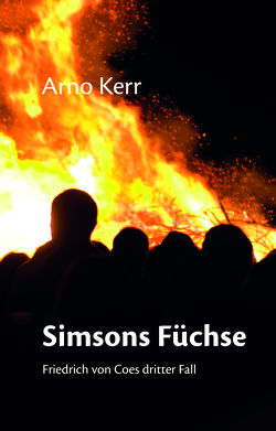 Simsons Füchse von Kerr,  Arno