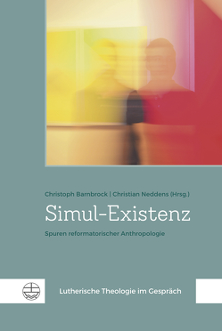 Simul-Existenz von Barnbrock,  Christoph, Neddens,  Christian