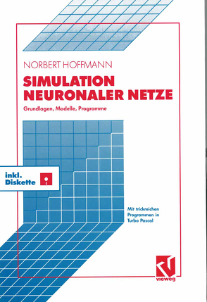 Simulation Neuronaler Netze von Hoffmann,  Norbert