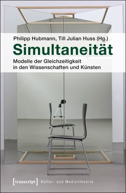 Simultaneität von Hubmann,  Philipp, Huss,  Till Julian
