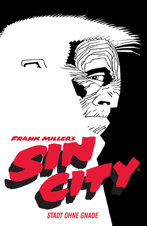 Sin City – Black Edition 1 von Borchert,  Karlheinz, Miller,  Frank