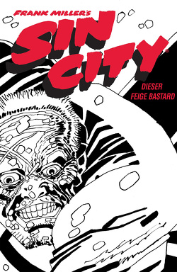 Sin City – Black Edition 4 von Borchert,  Karlheinz, Miller,  Frank