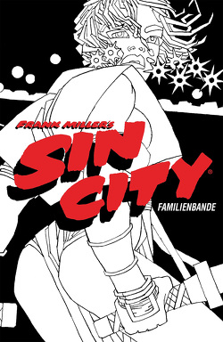 Sin City – Black Edition 5 von Borchert,  Karlheinz, Miller,  Frank