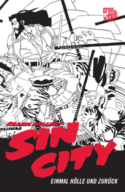 Sin City – Black Edition 7 von Miller,  Frank