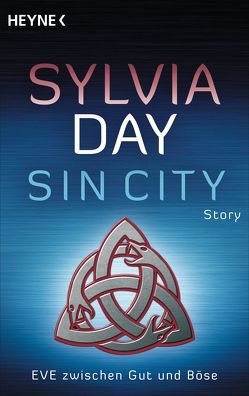 Sin City von Day,  Sylvia, Schilasky,  Sabine