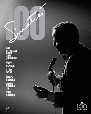 Sinatra 100 von Pignone,  Charles