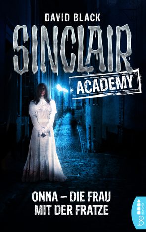 Sinclair Academy – 02 von Black,  David