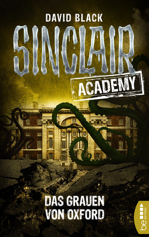 Sinclair Academy – 05 von Black,  David