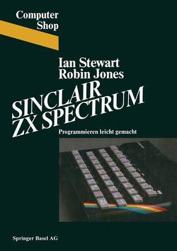Sinclair ZX Spectrum von JONES, STEWART