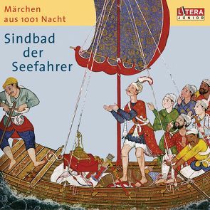 Sindbad der Seefahrer von Dehler,  Wolfgang, Rothert,  Jürgen, Wardetzky,  Dieter