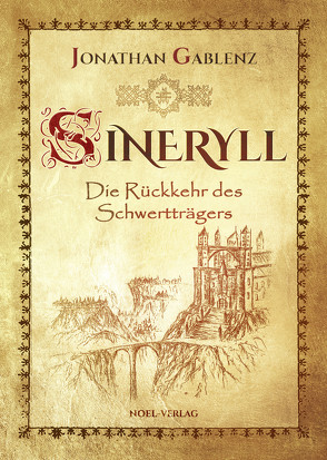 Sineryll von Gablenz,  Jonathan