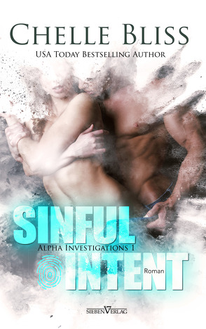 Sinful Intent von Bliss,  Chelle, Campbell,  Martina