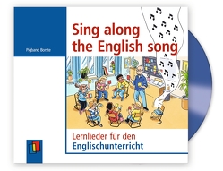 Sing along the English song von Borste,  PigBand