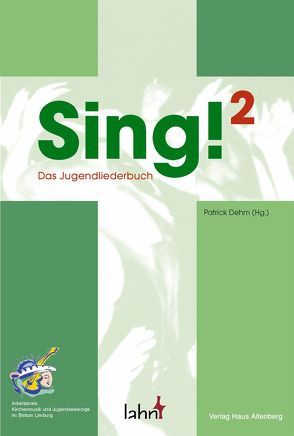 Sing!2 von Dehm,  Patrik