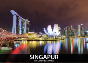 Singapur – Fotoimpressionen von Thoermer,  Val
