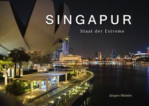 Singapur von Blümle,  Jürgen