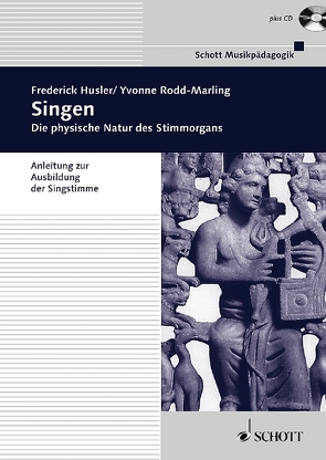 Singen von Husler,  Frederick, Rodd-Marling,  Yvonne