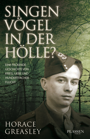 Singen Vögel in der Hölle? von Greasley,  Horace