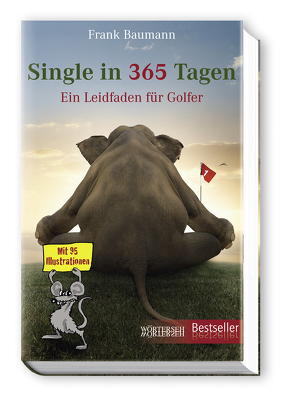 Single in 365 Tagen von Baumann,  Frank
