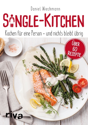 Single-Kitchen von Wiechmann,  Daniel