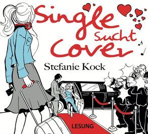 Single sucht Cover von Kerbst,  Alexander, Kock,  Stefanie