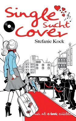 Single sucht Cover von Kock,  Stefanie