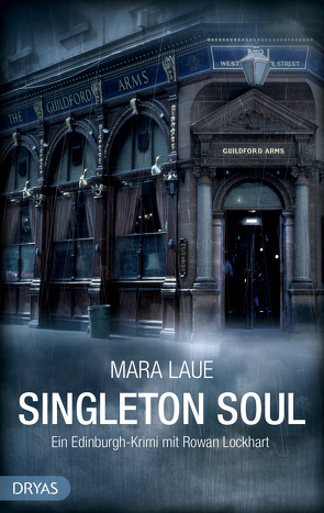 Singleton Soul von Laue,  Mara