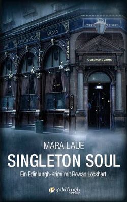 Singleton Soul von Laue,  Mara